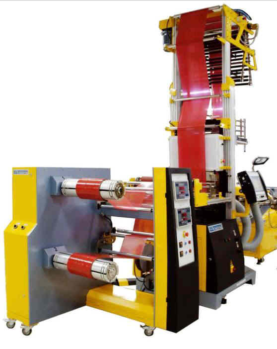 LabTech Extruders